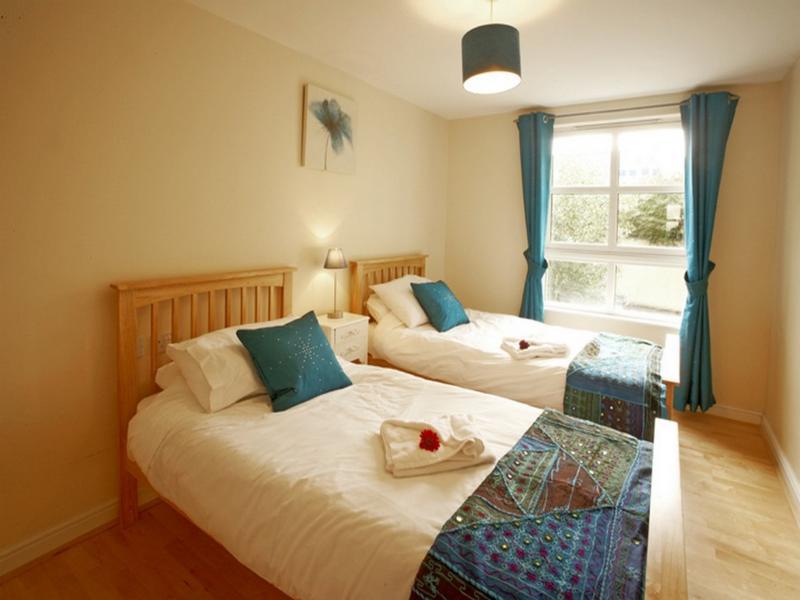 Hotel The Atholl