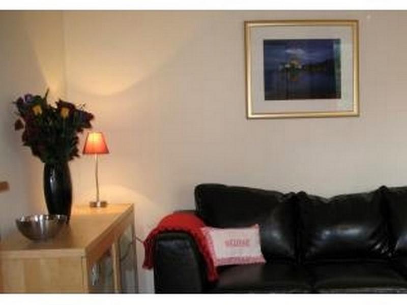 The Atholl Hotel Edinburgh