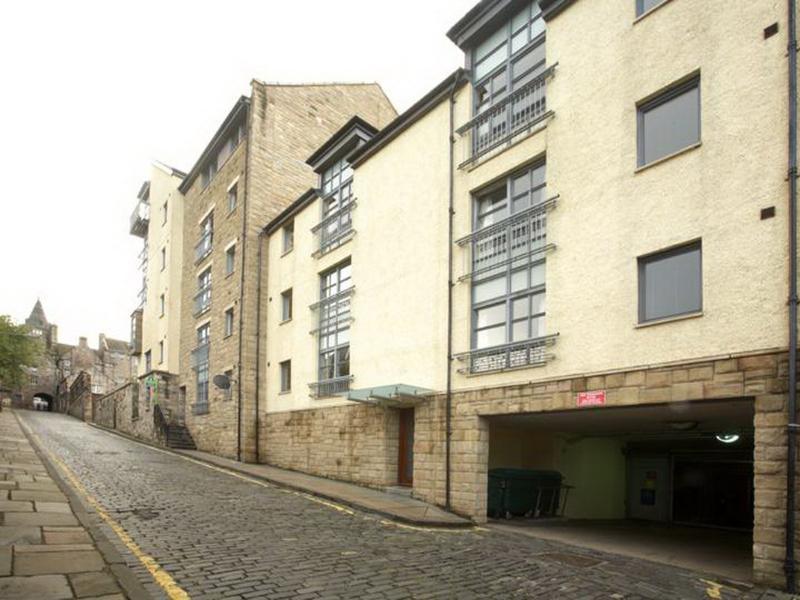 The Atholl Hotel
