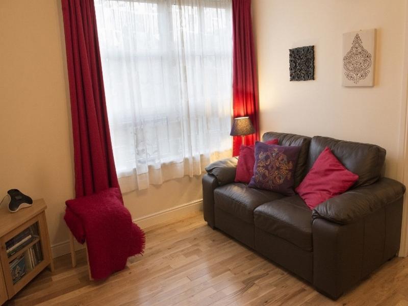 Hotel The Atholl 5*