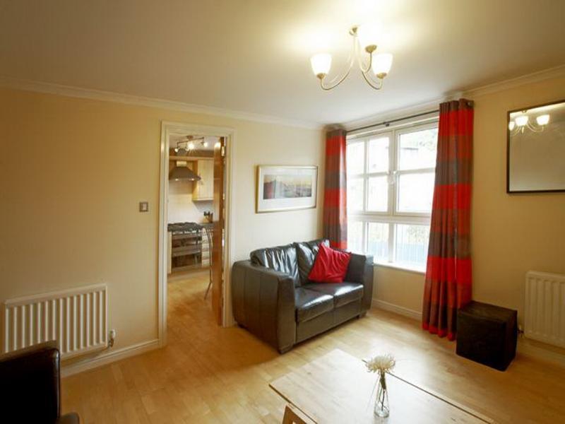 The Atholl 5* Edinburgh