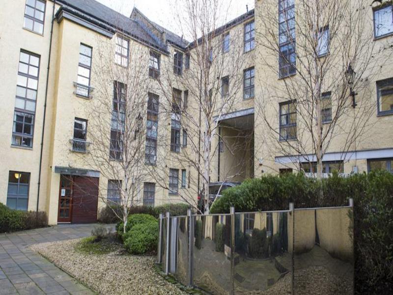 The Atholl Edinburgh