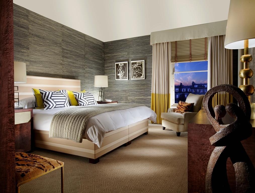 The Atholl Edinburgh