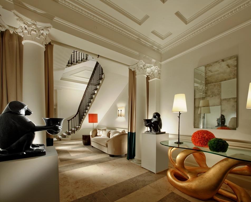Hotel The Atholl 5*