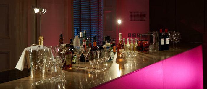 The Atholl Hotel Edinburgh