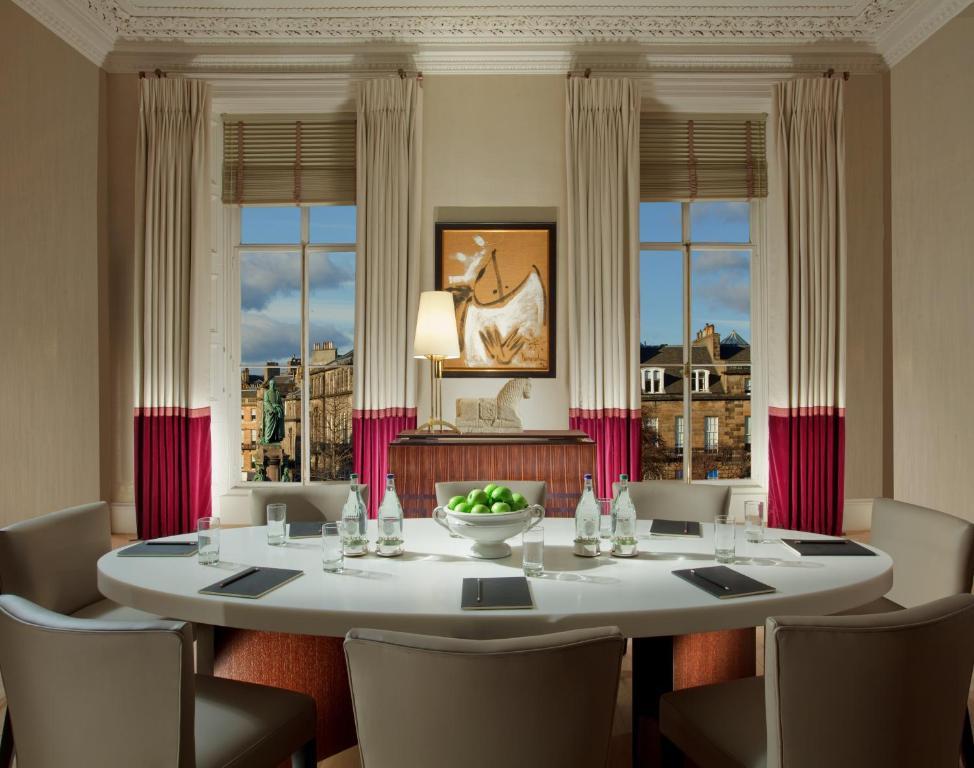 Hotel The Atholl