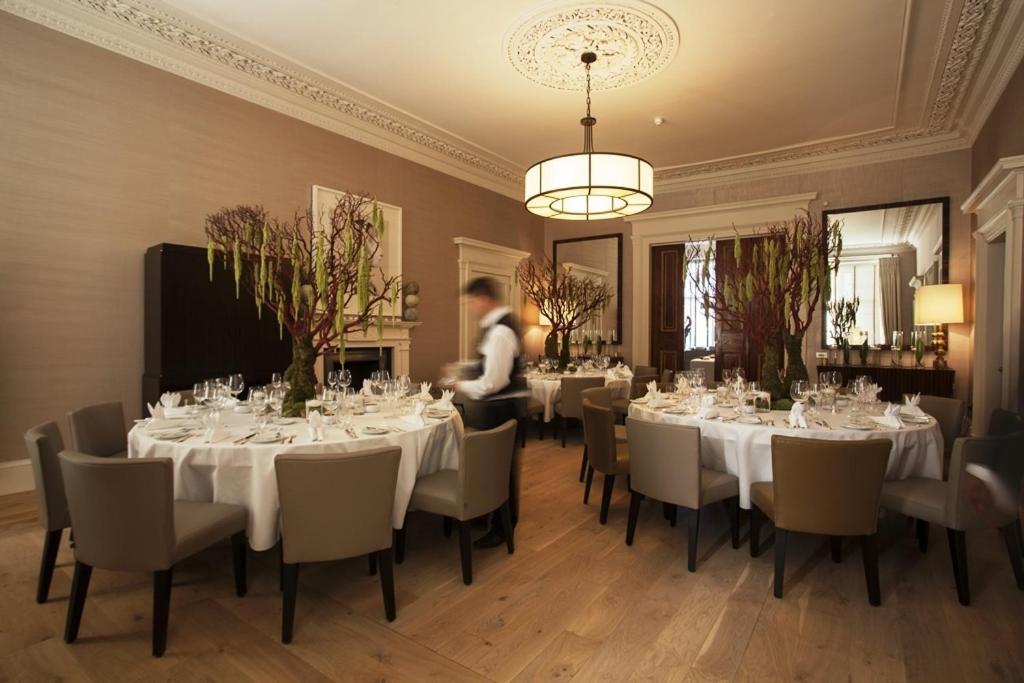 Hotel The Atholl 5*